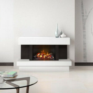 Dimplex Talia Opti-Myst Fire Suite