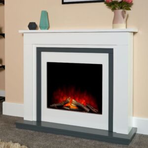 Adara Electric Fire