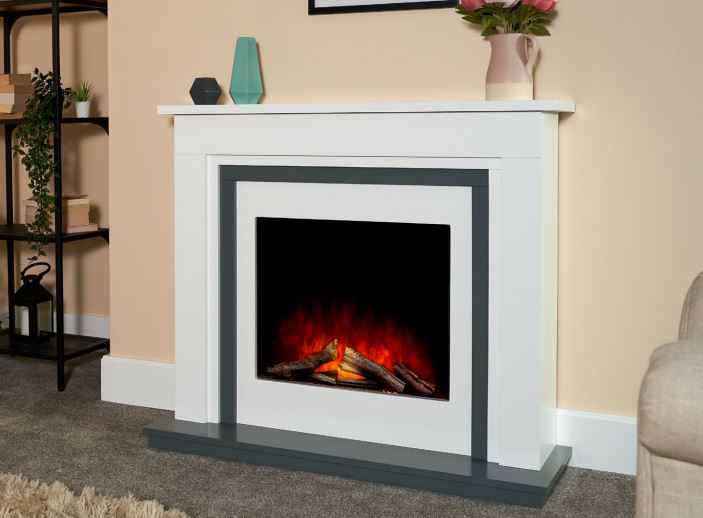 Adara Electric Fire