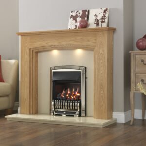 Excelsior Full Depth Convector